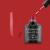 Lacomchir UV/LED Black Series TD022 Fire Red-10ml - 23002-TD022