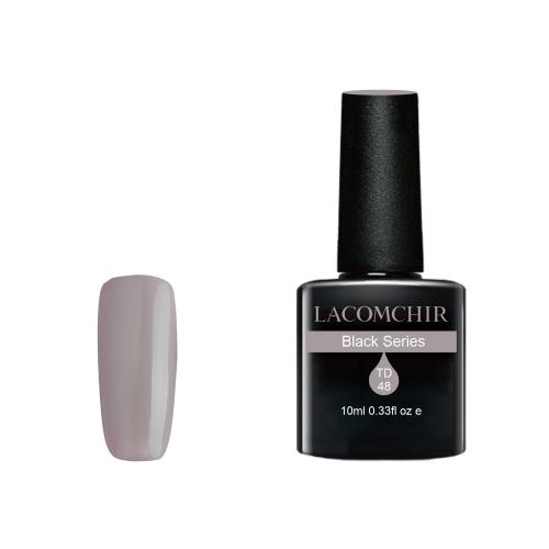 Lacomchir UV/LED Black Series TD048 Fog - 10ml - 23002-TD048