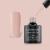 Lacomchir UV/LED Black Series TD052 Ballerina-10ml - 23002-TD052