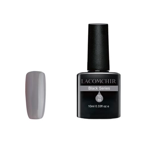 Lacomchir UV/LED Black Series TD055 Storm - 10ml - 23002-TD055