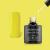 Lacomchir UV/LED Black Series TD085 Lemon-10ml - 23002-TD085