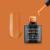 Lacomchir UV/LED Black Series TD091 Neon Orange-10ml - 23002-TD091