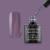 Lacomchir UV/LED Black Series TD110 Purple Rain-10ml - 23002-TD110