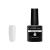 Lacomchir UV/LED Black Series TD150 Glossy French - 10ml - 23002-TD150