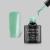 Lacomchir UV/LED Black Series TD165 Seafoam-10ml - 23002-TD165