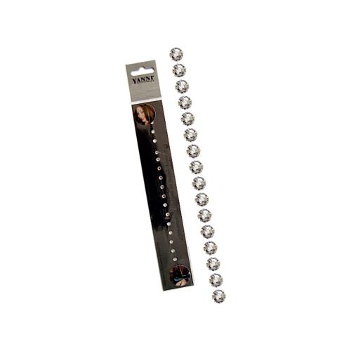 Strass Μαλλιών Κολλητά - 30-5030