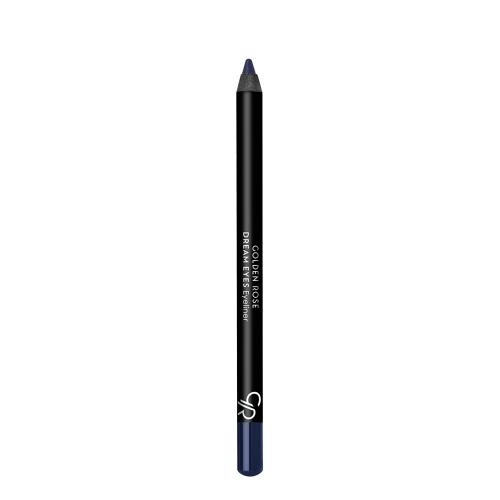 Dream Eyes Pencil Eyeliner Golden Rose No.424 - 19501-424