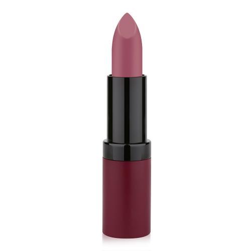 Κραγιόν Velvet Matte Golden Rose No.02 - 19516-02