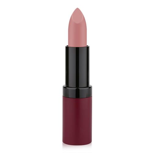 Κραγιόν Velvet Matte Golden Rose No.03 - 19516-03