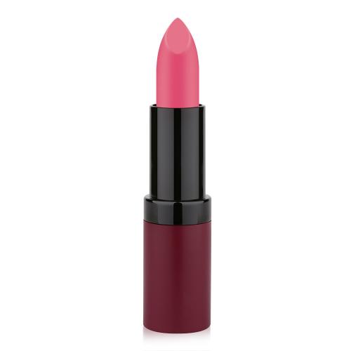 Κραγιόν Velvet Matte Golden Rose No.09 - 19516-09