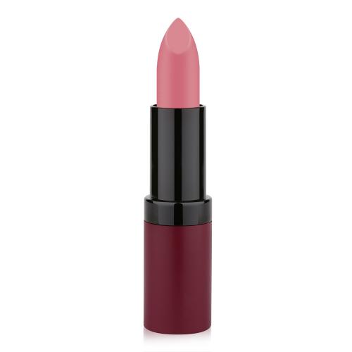 Κραγιόν Velvet Matte Golden Rose No.10 - 19516-10
