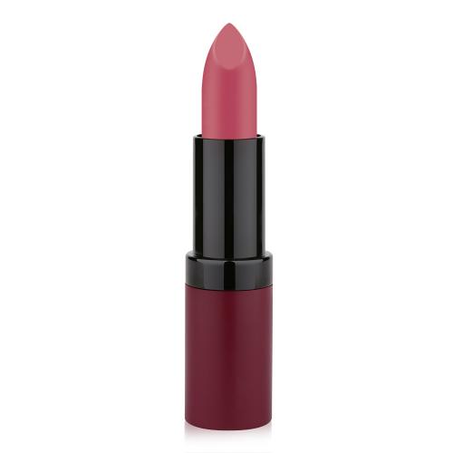 Κραγιόν Velvet Matte Golden Rose No.12 - 19516-12