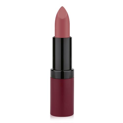 Κραγιόν Velvet Matte Golden Rose No.16 - 19516-16