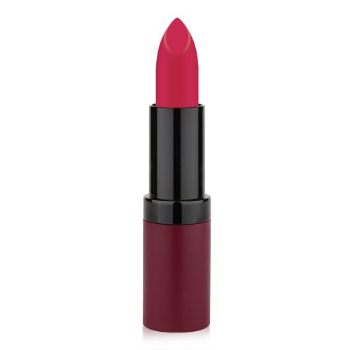Κραγιόν Velvet Matte Golden Rose No.17 - 19516-17