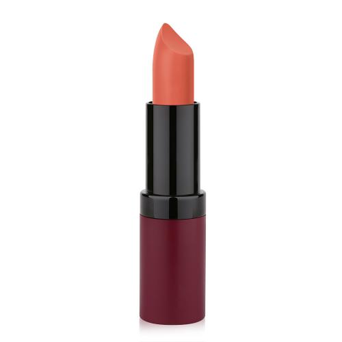 Κραγιόν Velvet Matte Golden Rose No.21 - 19516-21