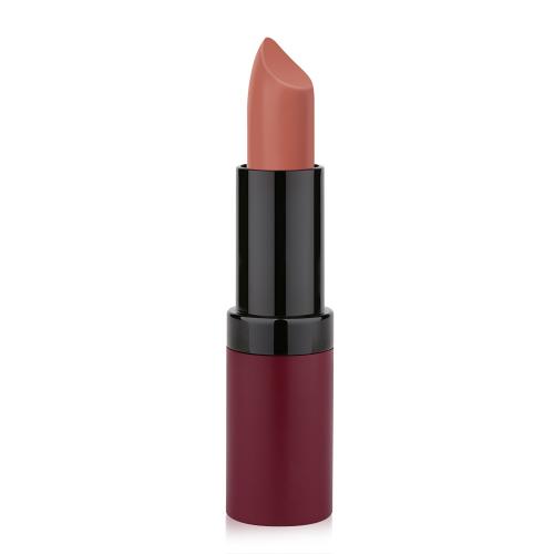 Κραγιόν Velvet Matte Golden Rose No.27 - 19516-27