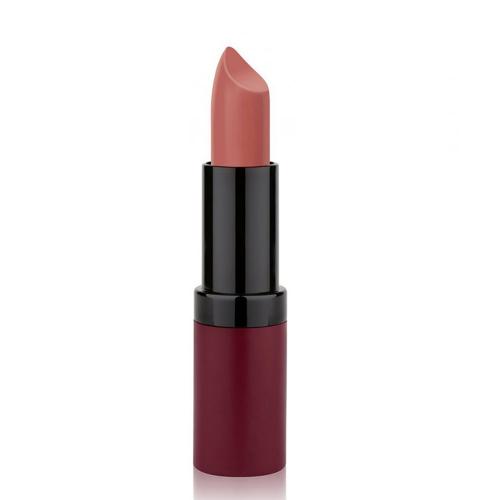 Κραγιόν Velvet Matte Golden Rose No.31 - 19516-31