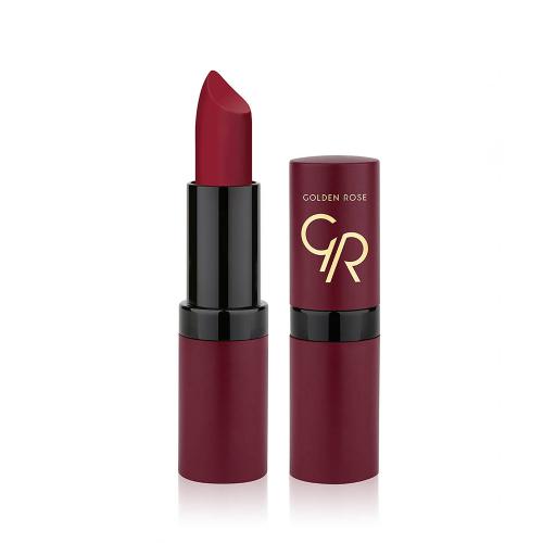 Κραγιόν Velvet Matte Golden Rose No.34 - 19516-34