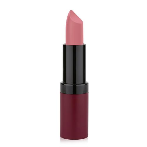 Κραγιόν Velvet Matte Golden Rose No.39 - 19516-39