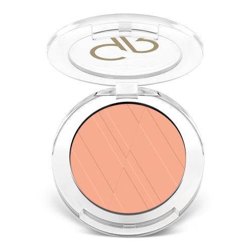 Powder Blush Golden Rose No.02 - 19525-02