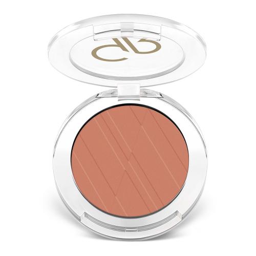 Powder Blush Golden Rose No.10 - 19525-10