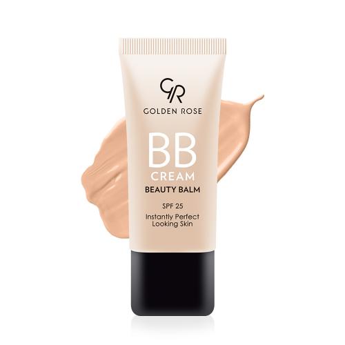 BB Cream Beauty Balm Golden Rose No.02 - 19526-02