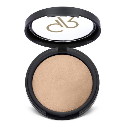 Mineral Terracotta Powder Golden Rose No.04 - 19531-04