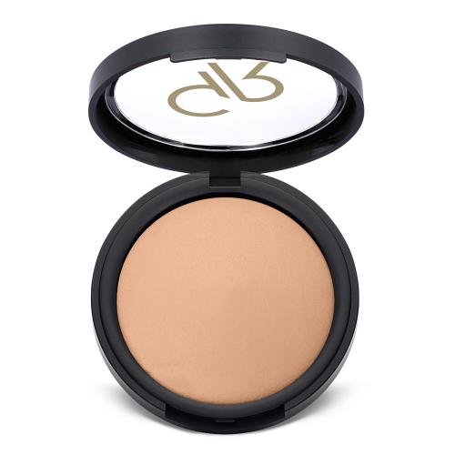 Mineral Terracotta Powder Golden Rose No.07 - 19531-07