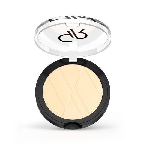 HD Powder SPF15 Banana 202 Golden Rose No.202 - 19582-202