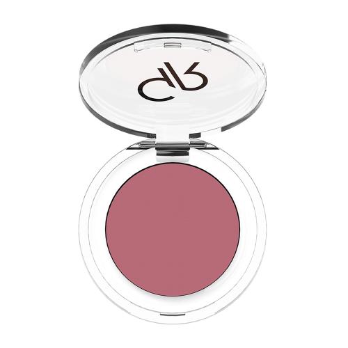 Soft Color Mono Eyeshadow Golden Rose No.12 - 19583-12