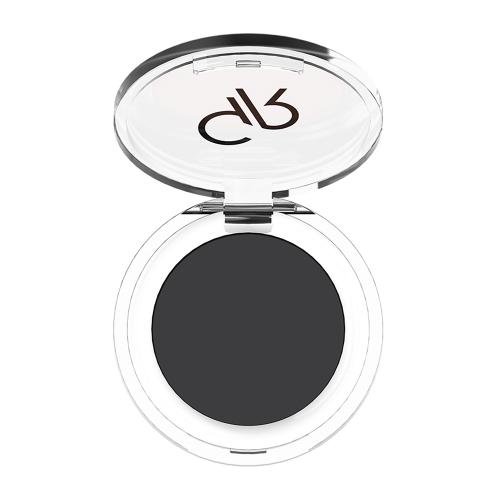 Soft Color Mono Eyeshadow Golden Rose No.17 - 19583-17