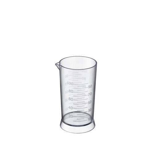 Μεζούρα Ποτήρι - 100ml - 16125