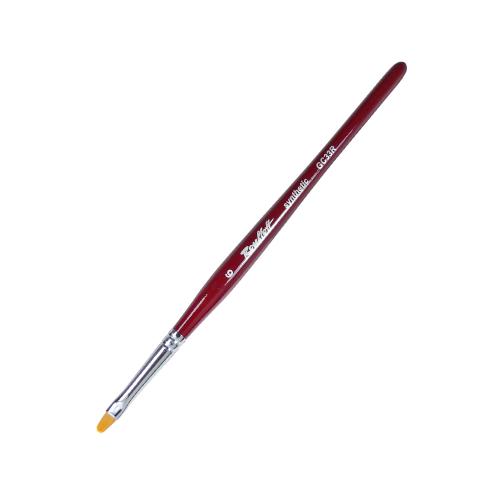 Πινέλο Professional Gel Oval No. 6 - 18080-1
