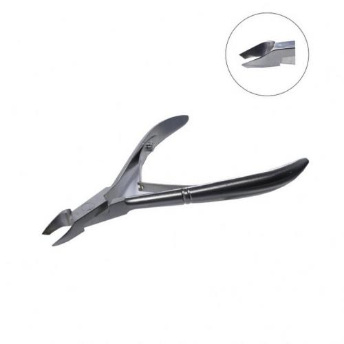 Ανοξείδωτο Πενσάκι Επωνυχίων Professional (JAW-10) 2mm - 16118-210