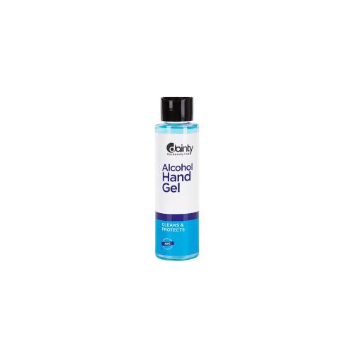 Αλκοολούχο Gel Χεριών - 100ml - 12457-2