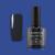 Lacomchir UV/LED Black Series TD015 Ink Blue-10ml - 23002-TD015