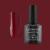 Lacomchir UV/LED Black Series TD108 Classic Bordeaux-10ml - 23002-TD108