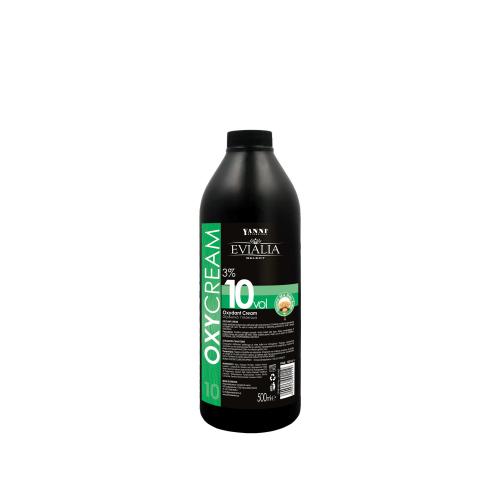 Evialia Οξυζενέ 10Vol/3% - 500ml - 12012-1