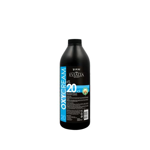 Evialia Οξυζενέ 20Vol/6% - 500ml - 12012-2