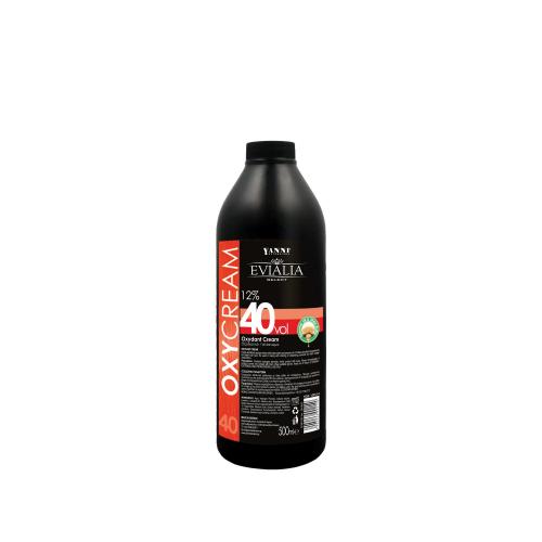 Evialia Οξυζενέ 40Vol/12% - 500ml - 12012-4