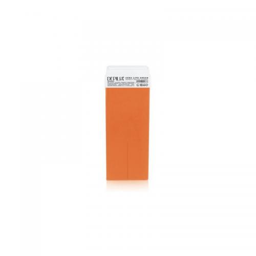 Depilia Κερί Αποτρίχωσης Ρολέτα Argan - 100ml - 20224-2