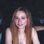 Χρυσάνθη Ουργαντζίδου